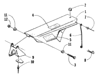 Belt Guard Assembly