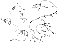 Instruments And Wiring Assemblies