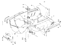 Belly Pan Assembly