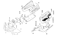 Belly Pan Assembly