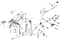 Console And Wiring Assemblies
