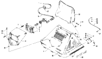 Hood Assembly