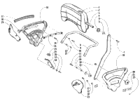 Backrest Assembly