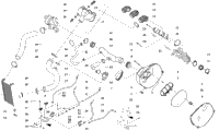 Air Intake Assembly