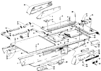 Tunnel And Cooling Assemblies