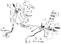 Handlebar And Controls