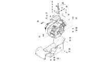 Engine And Related Parts