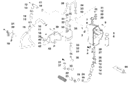 Oil Tank Assembly