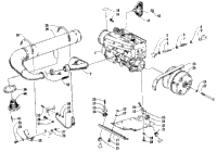 Engine And Related Parts