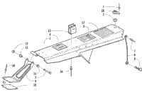 Belt Guard Assembly