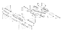 Rear Suspension Arm Assemblies