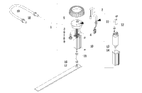 Fuel Pump Assembly