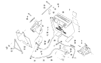 Battery And Tray Assembly
