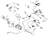 Insturments And Wiring Assemblies