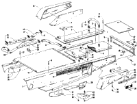 Tunnel Cooling Assemblies