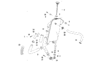 Oil Tank Assembly