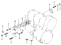 Intake Manifold