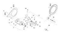Starter Motor Assembly