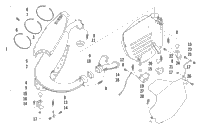 Exhaust Assembly