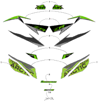 Decals