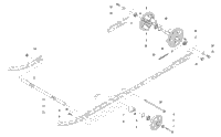 Idler Wheel Assembly