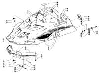 Hood Assembly