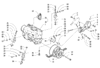 Engine And Related Parts