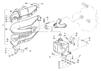Exhaust Assembly