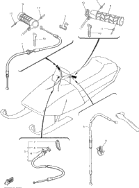 Control Cable