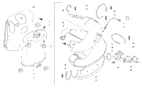 Exhaust Assembly