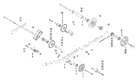 Idler Wheel Assembly