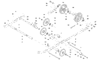 Idler Wheel Assembly