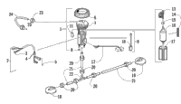 Fuel Pump Assembly
