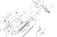 Tunnel And Snowflap Assembly