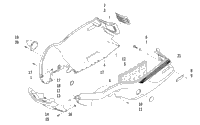 Belly Pan And Front Bumper Assembly