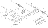 Rear Suspension Assembly
