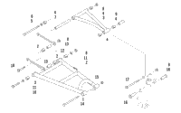 A-Arm Assembly