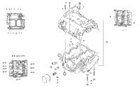 Crankcase Assembly