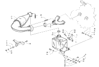 Exhaust Assembly