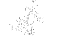 Oil Tank Assembly