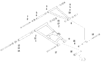 A-Arm Assembly