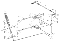 Front Suspension And Shock Absorber