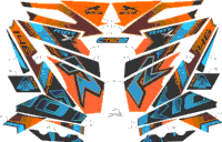Decals
