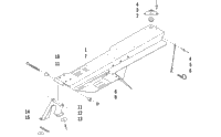 Belt Guard Assembly