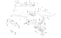Seat Support Assembly