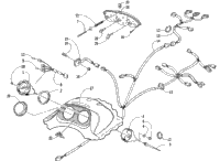Instruments And Wiring Assemblies
