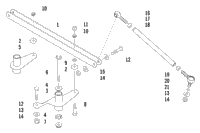 Tie Rod Assembly