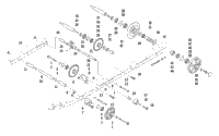 Idler Wheel Assembly