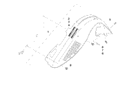Belt Guard Assembly