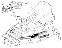 Hood Assembly
